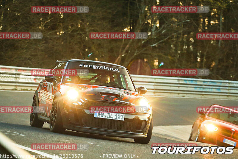 Bild #26010576 - Touristenfahrten Nürburgring Nordschleife (19.03.2024)