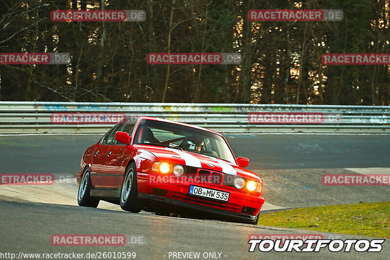 Bild #26010599 - Touristenfahrten Nürburgring Nordschleife (19.03.2024)