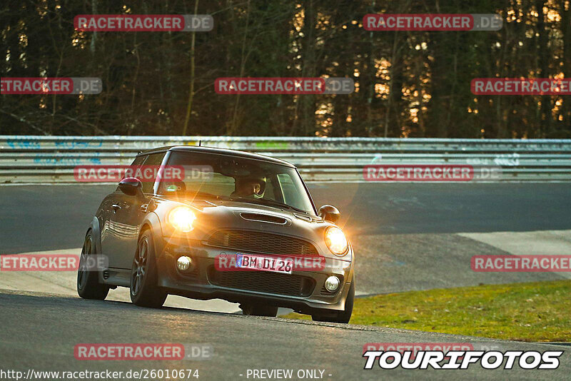 Bild #26010674 - Touristenfahrten Nürburgring Nordschleife (19.03.2024)