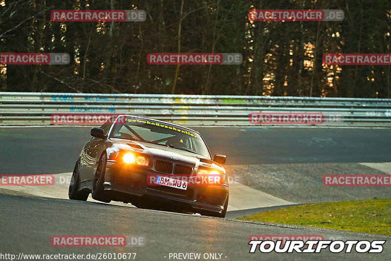 Bild #26010677 - Touristenfahrten Nürburgring Nordschleife (19.03.2024)