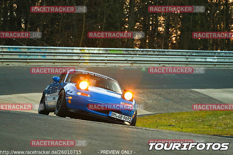 Bild #26010715 - Touristenfahrten Nürburgring Nordschleife (19.03.2024)