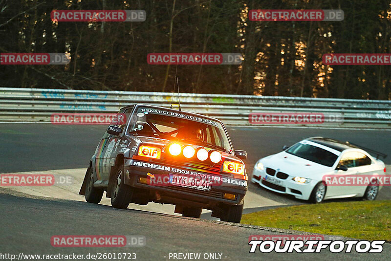 Bild #26010723 - Touristenfahrten Nürburgring Nordschleife (19.03.2024)