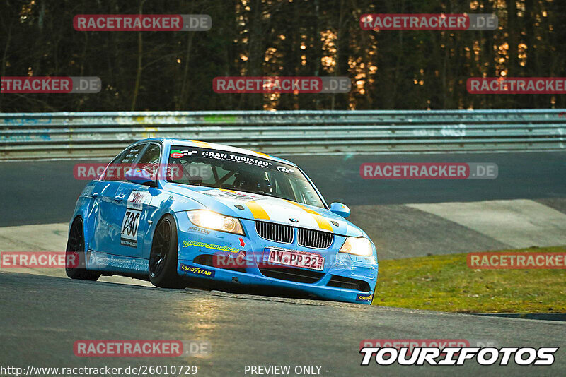 Bild #26010729 - Touristenfahrten Nürburgring Nordschleife (19.03.2024)