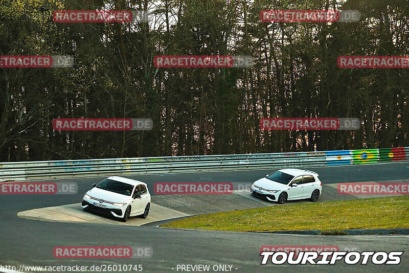 Bild #26010745 - Touristenfahrten Nürburgring Nordschleife (19.03.2024)