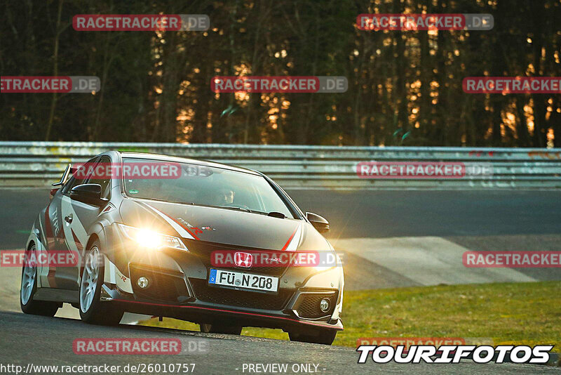 Bild #26010757 - Touristenfahrten Nürburgring Nordschleife (19.03.2024)