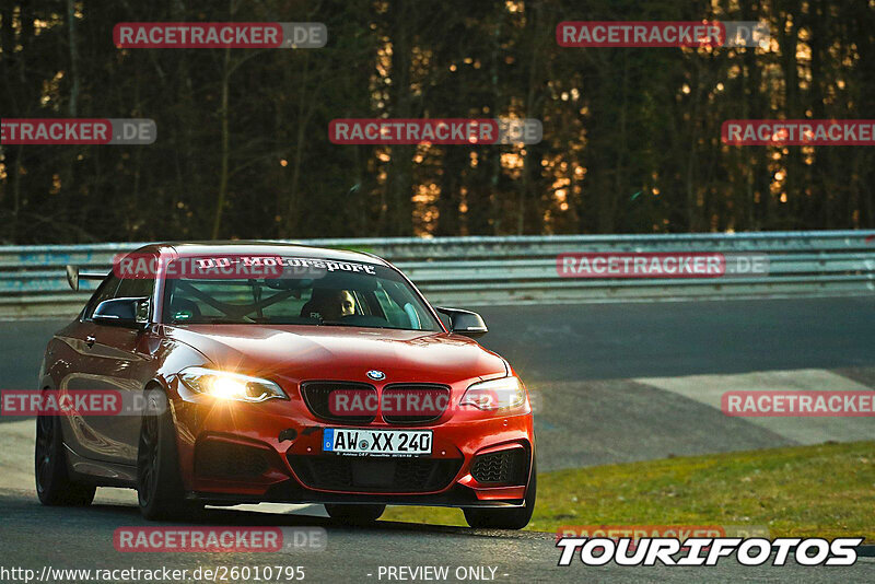 Bild #26010795 - Touristenfahrten Nürburgring Nordschleife (19.03.2024)