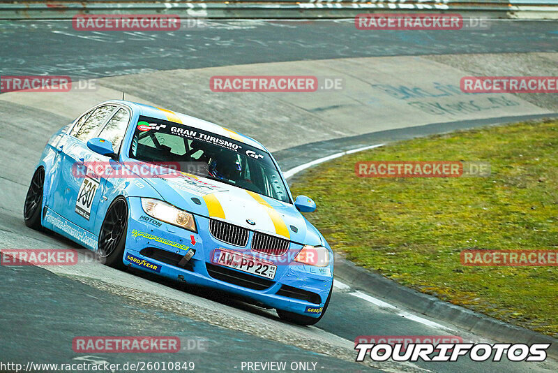 Bild #26010849 - Touristenfahrten Nürburgring Nordschleife (19.03.2024)