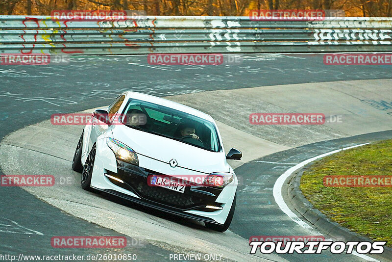 Bild #26010850 - Touristenfahrten Nürburgring Nordschleife (19.03.2024)