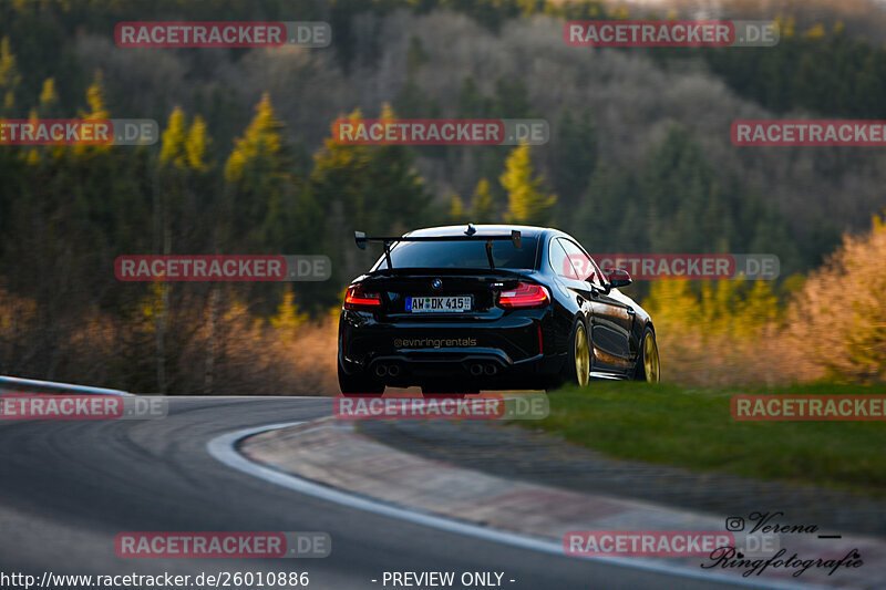 Bild #26010886 - Touristenfahrten Nürburgring Nordschleife (19.03.2024)