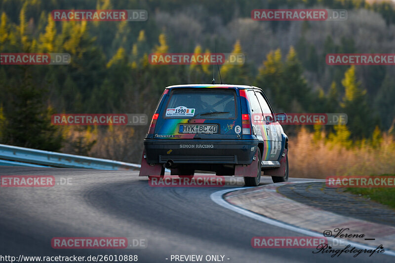 Bild #26010888 - Touristenfahrten Nürburgring Nordschleife (19.03.2024)