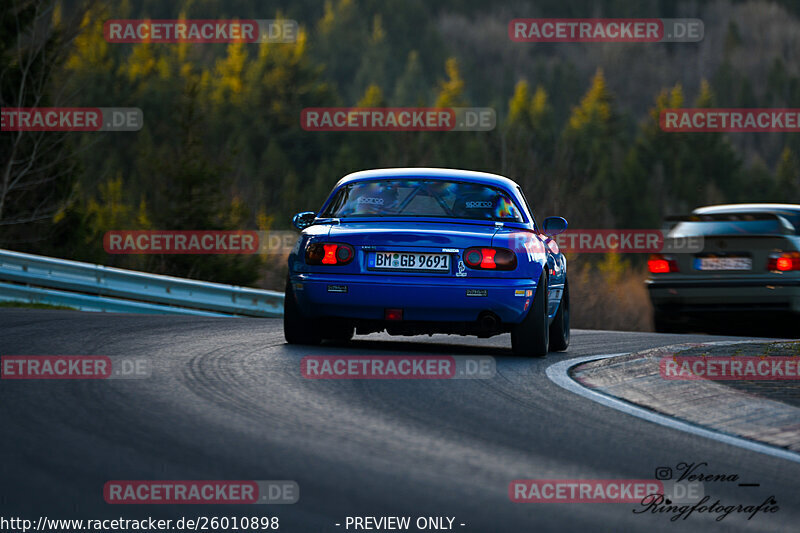 Bild #26010898 - Touristenfahrten Nürburgring Nordschleife (19.03.2024)