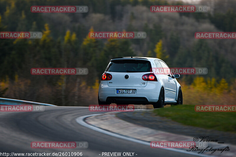 Bild #26010906 - Touristenfahrten Nürburgring Nordschleife (19.03.2024)