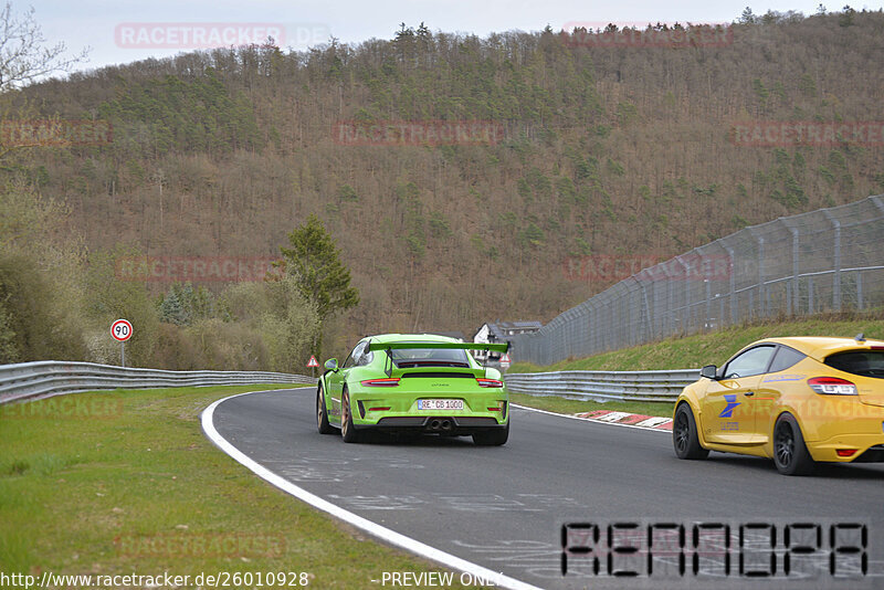 Bild #26010928 - Touristenfahrten Nürburgring Nordschleife (20.03.2024)