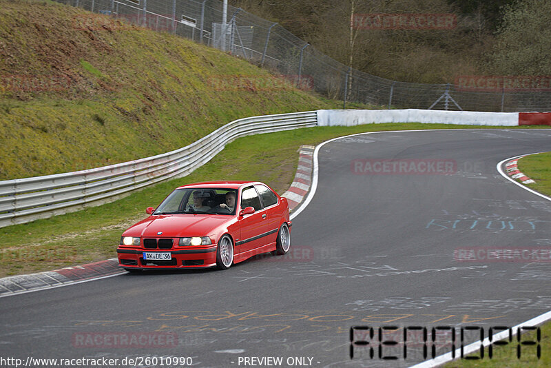 Bild #26010990 - Touristenfahrten Nürburgring Nordschleife (20.03.2024)