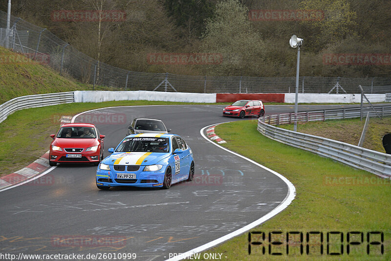 Bild #26010999 - Touristenfahrten Nürburgring Nordschleife (20.03.2024)