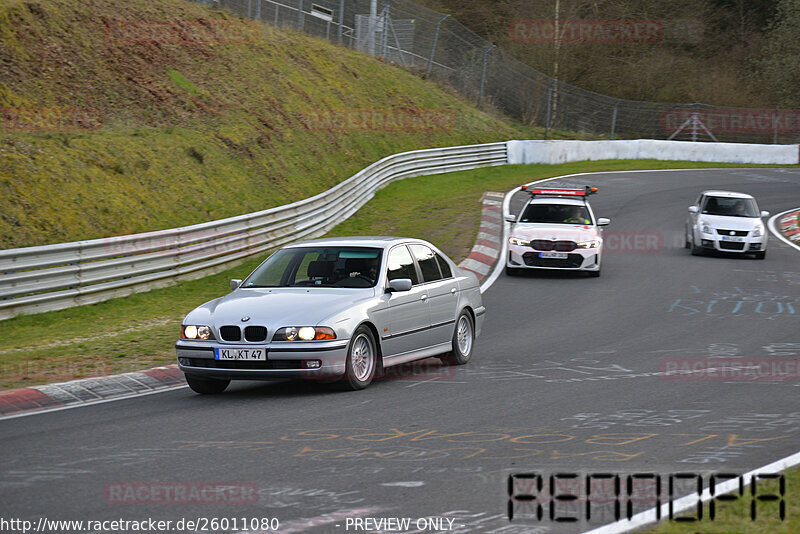 Bild #26011080 - Touristenfahrten Nürburgring Nordschleife (20.03.2024)