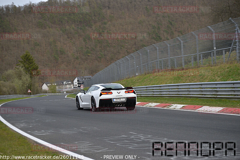 Bild #26011149 - Touristenfahrten Nürburgring Nordschleife (20.03.2024)