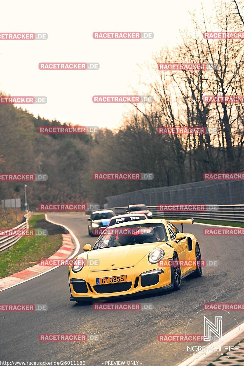 Bild #26011180 - Touristenfahrten Nürburgring Nordschleife (20.03.2024)