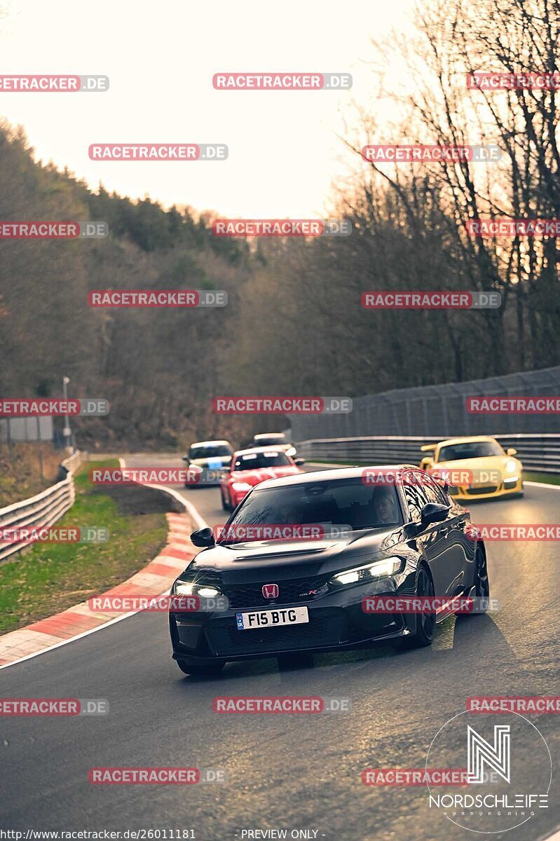 Bild #26011181 - Touristenfahrten Nürburgring Nordschleife (20.03.2024)