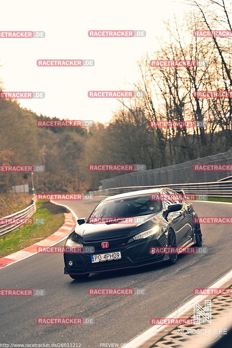 Bild #26011212 - Touristenfahrten Nürburgring Nordschleife (20.03.2024)