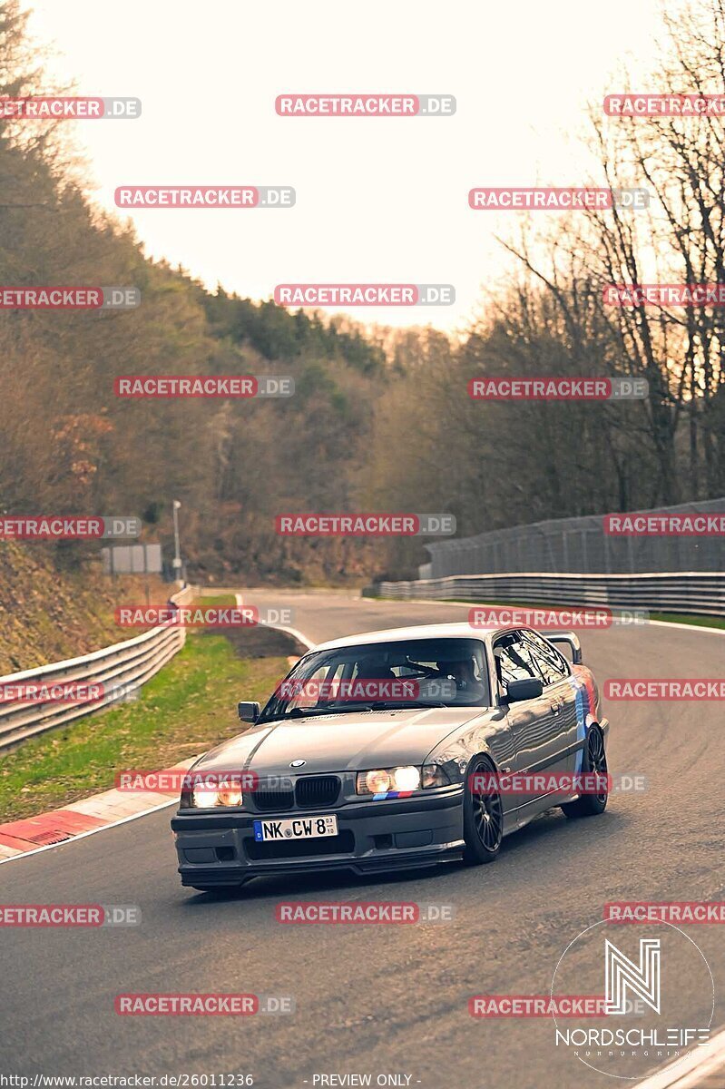 Bild #26011236 - Touristenfahrten Nürburgring Nordschleife (20.03.2024)