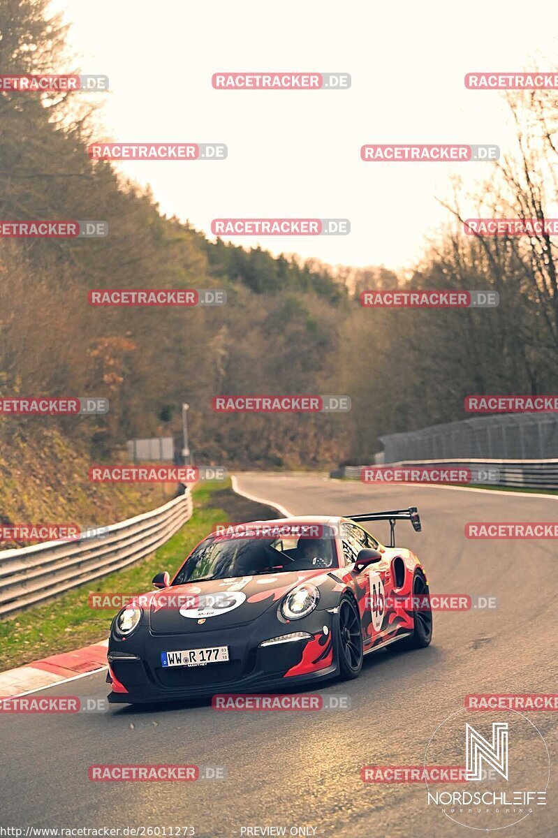 Bild #26011273 - Touristenfahrten Nürburgring Nordschleife (20.03.2024)