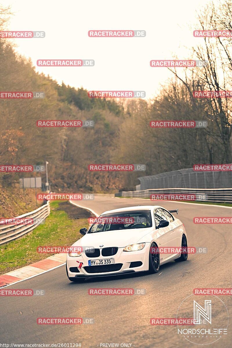 Bild #26011294 - Touristenfahrten Nürburgring Nordschleife (20.03.2024)