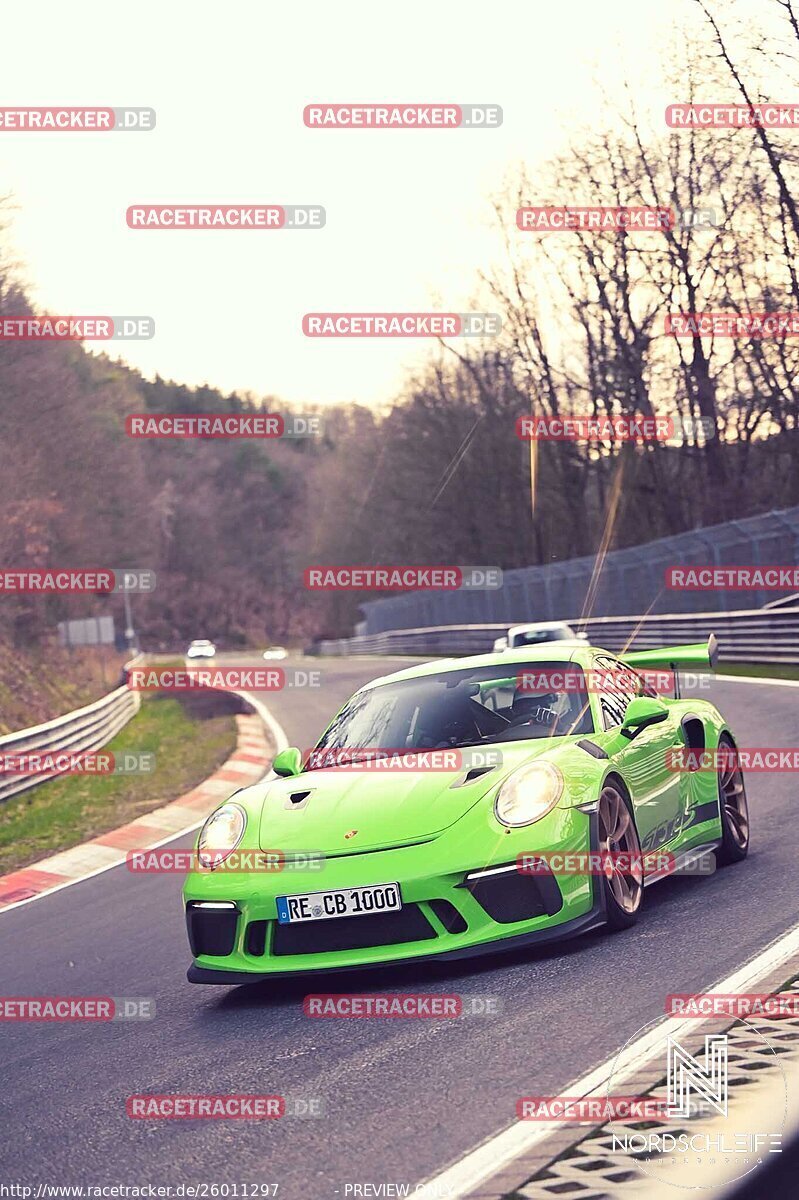 Bild #26011297 - Touristenfahrten Nürburgring Nordschleife (20.03.2024)