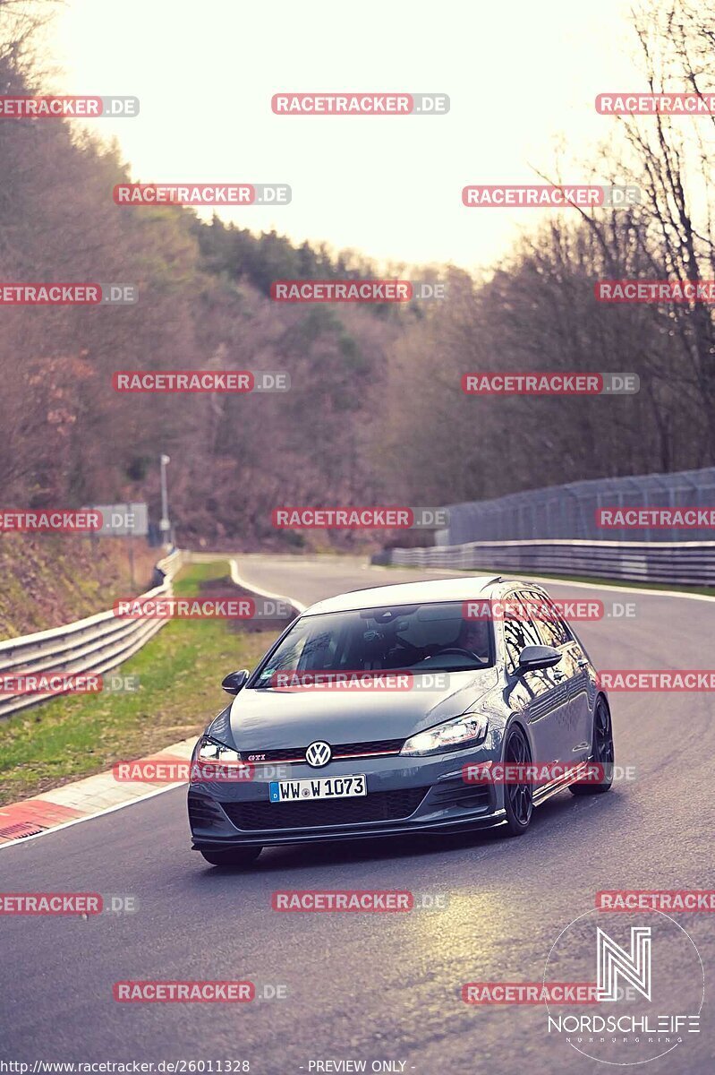 Bild #26011328 - Touristenfahrten Nürburgring Nordschleife (20.03.2024)