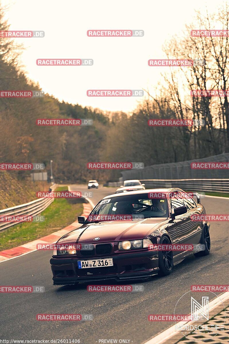 Bild #26011406 - Touristenfahrten Nürburgring Nordschleife (20.03.2024)