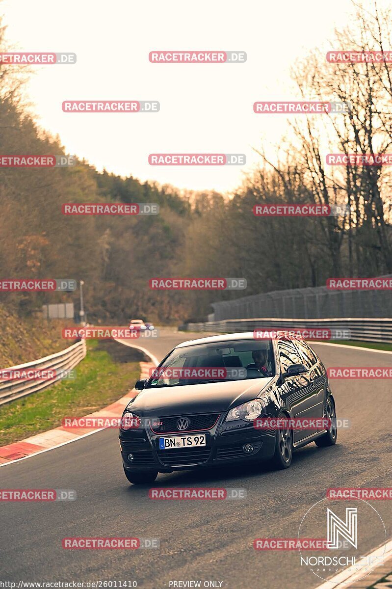 Bild #26011410 - Touristenfahrten Nürburgring Nordschleife (20.03.2024)