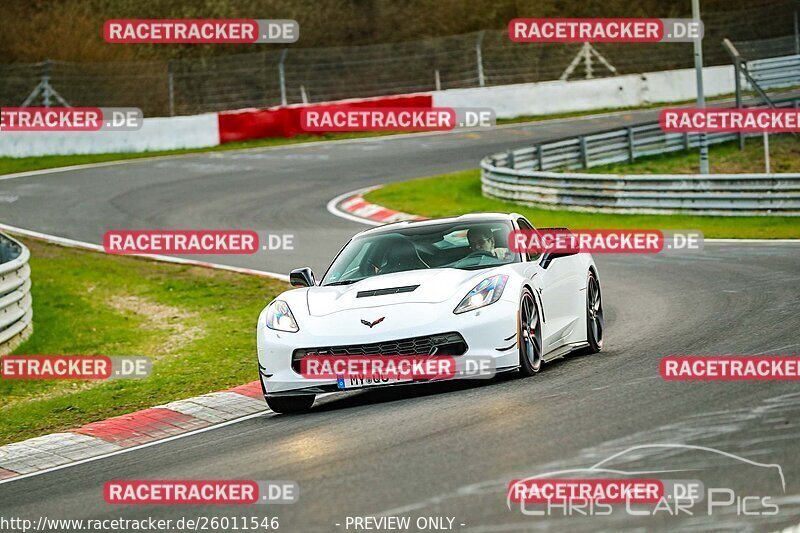 Bild #26011546 - Touristenfahrten Nürburgring Nordschleife (20.03.2024)