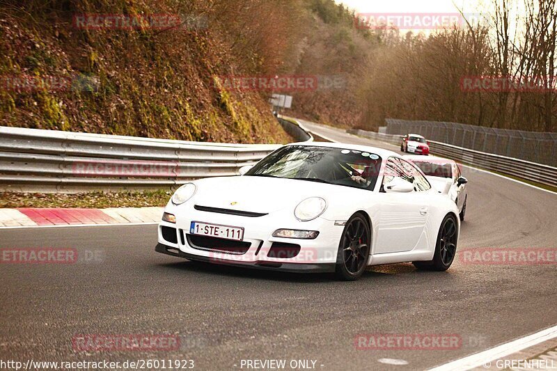 Bild #26011923 - Touristenfahrten Nürburgring Nordschleife (20.03.2024)