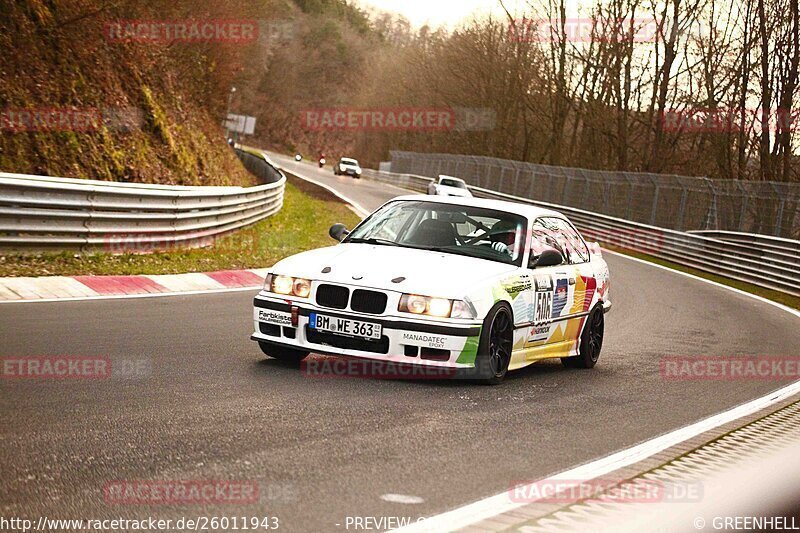 Bild #26011943 - Touristenfahrten Nürburgring Nordschleife (20.03.2024)