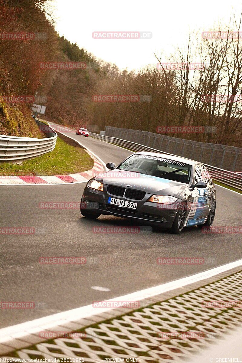 Bild #26011961 - Touristenfahrten Nürburgring Nordschleife (20.03.2024)