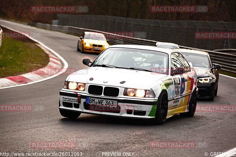 Bild #26012013 - Touristenfahrten Nürburgring Nordschleife (20.03.2024)