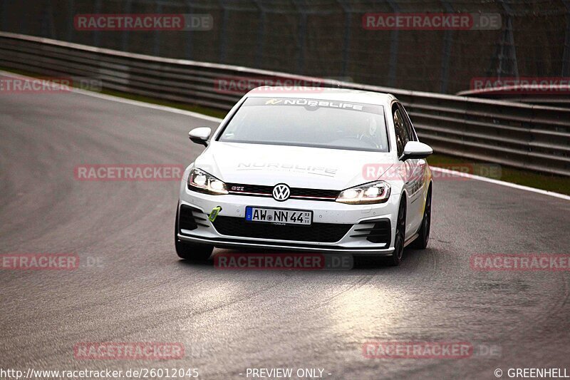 Bild #26012045 - Touristenfahrten Nürburgring Nordschleife (20.03.2024)