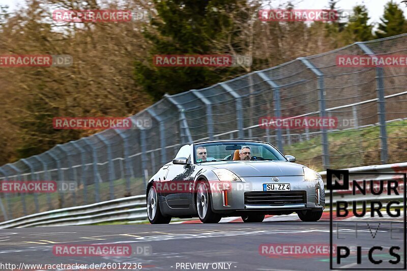 Bild #26012236 - Touristenfahrten Nürburgring Nordschleife (20.03.2024)