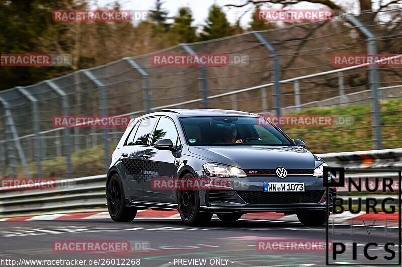 Bild #26012268 - Touristenfahrten Nürburgring Nordschleife (20.03.2024)