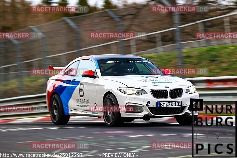 Bild #26012297 - Touristenfahrten Nürburgring Nordschleife (20.03.2024)