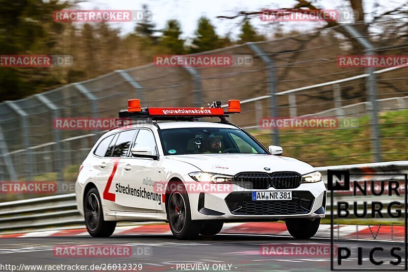 Bild #26012329 - Touristenfahrten Nürburgring Nordschleife (20.03.2024)