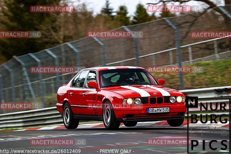 Bild #26012409 - Touristenfahrten Nürburgring Nordschleife (20.03.2024)