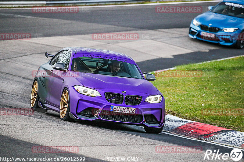 Bild #26012599 - Touristenfahrten Nürburgring Nordschleife (20.03.2024)