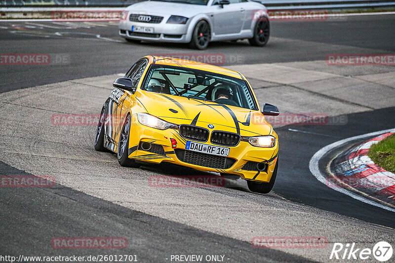 Bild #26012701 - Touristenfahrten Nürburgring Nordschleife (20.03.2024)