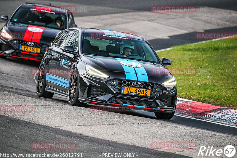 Bild #26012791 - Touristenfahrten Nürburgring Nordschleife (20.03.2024)