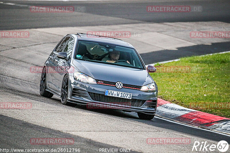 Bild #26012796 - Touristenfahrten Nürburgring Nordschleife (20.03.2024)