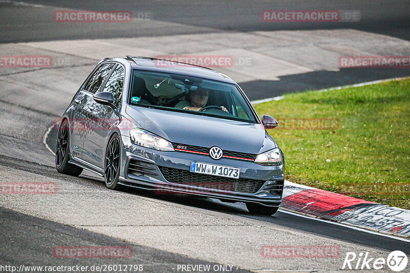 Bild #26012798 - Touristenfahrten Nürburgring Nordschleife (20.03.2024)