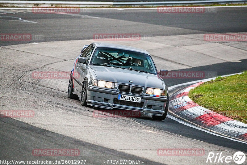 Bild #26012977 - Touristenfahrten Nürburgring Nordschleife (20.03.2024)