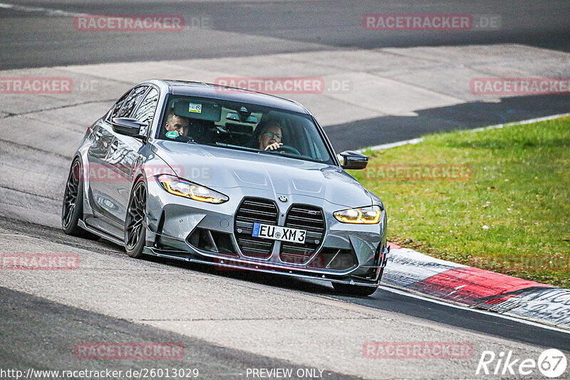 Bild #26013029 - Touristenfahrten Nürburgring Nordschleife (20.03.2024)