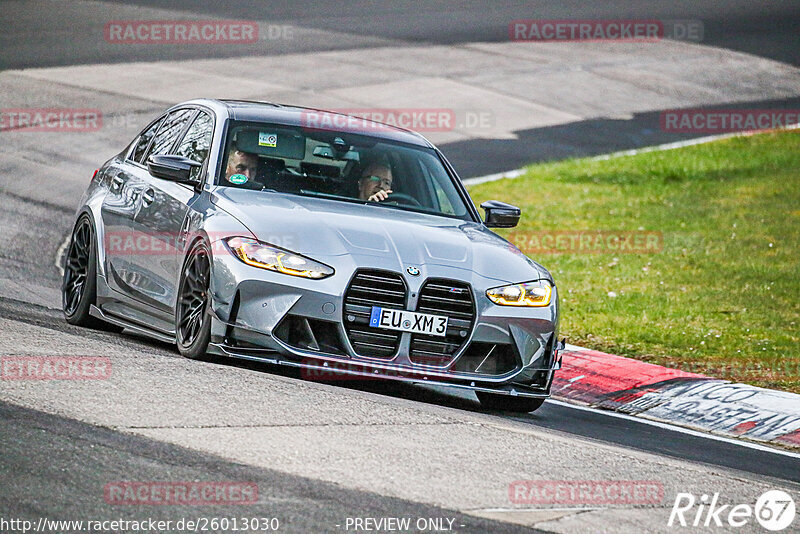 Bild #26013030 - Touristenfahrten Nürburgring Nordschleife (20.03.2024)